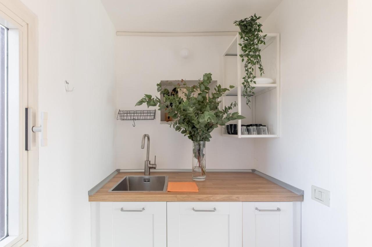 Iflat Penthouse Overlooking Appartamento Roma
