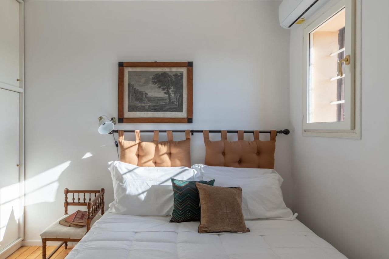 Appartamento Iflat Penthouse Overlooking Roma