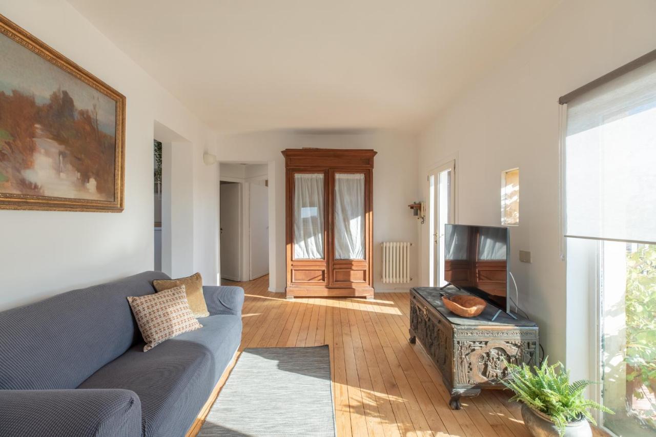 Iflat Penthouse Overlooking Appartamento *