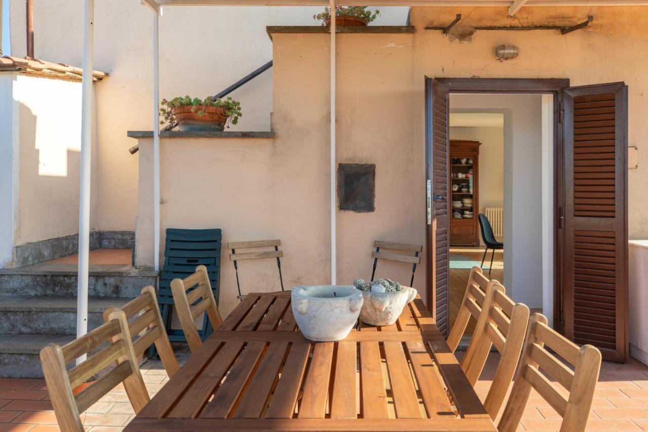 Iflat Penthouse Overlooking Appartamento *