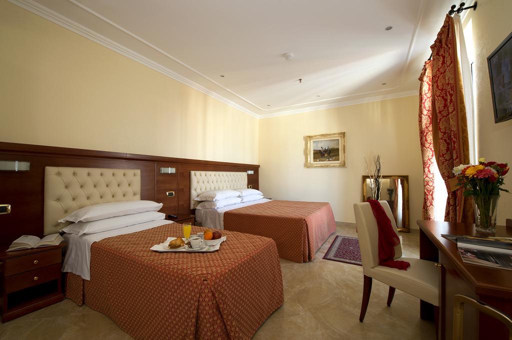 Hotel Esposizione Rome