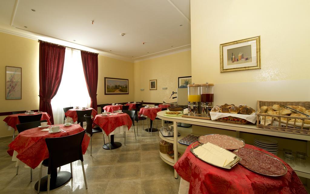 Esposizione 3* Rome