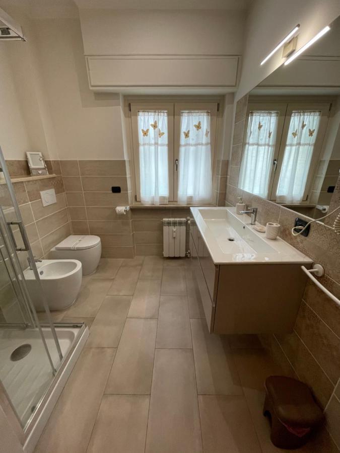 Trastevere & Gianicolo Sweet Rest Guest house