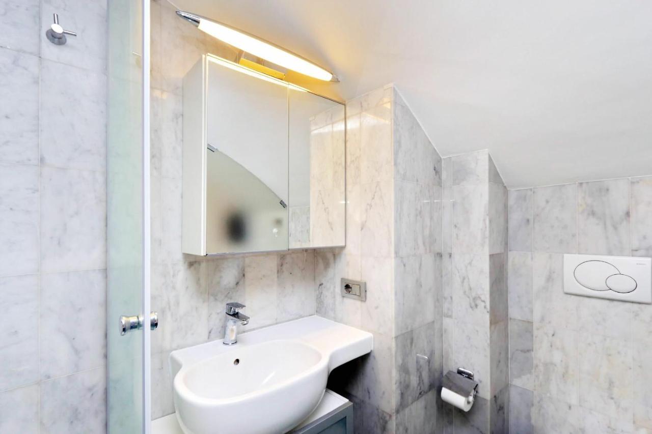 Coronari Appartement
