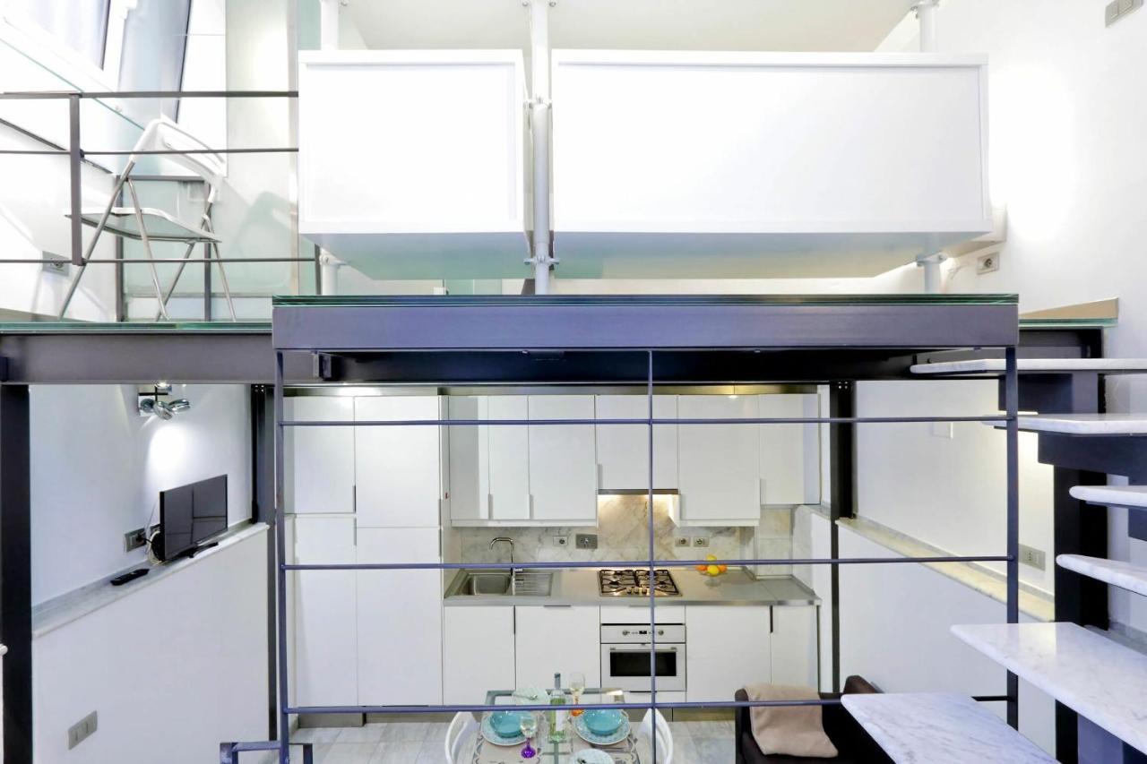 Coronari Appartement Rome
