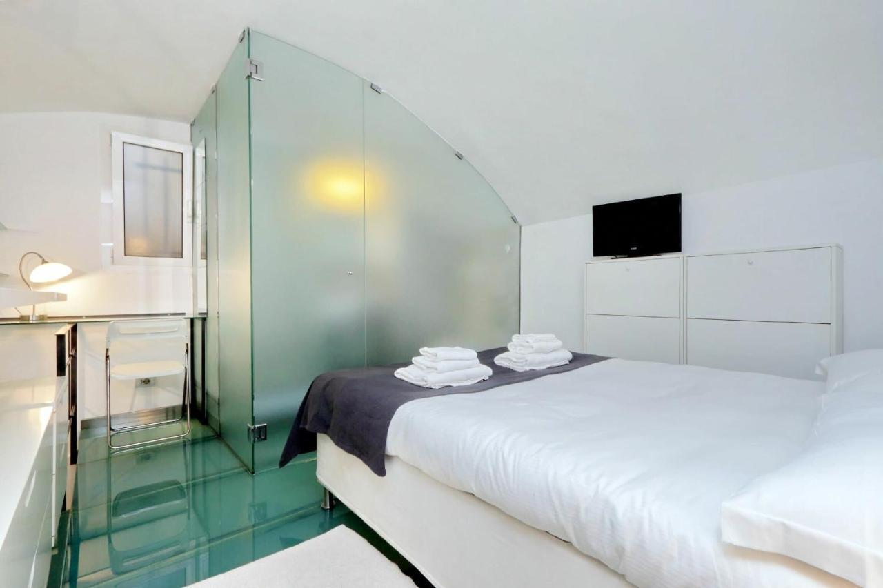 Appartement Coronari Rome