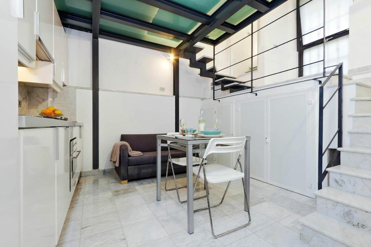 Coronari Appartement