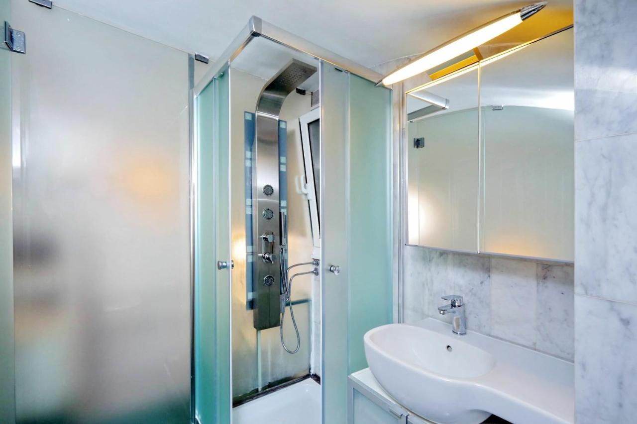 Appartement Coronari *