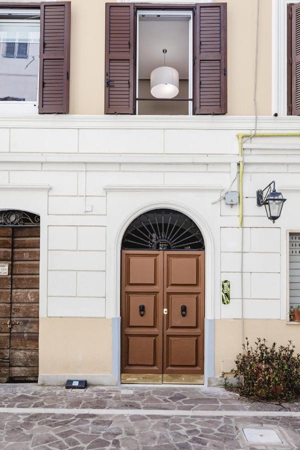 Appartement Cavour Luxury *