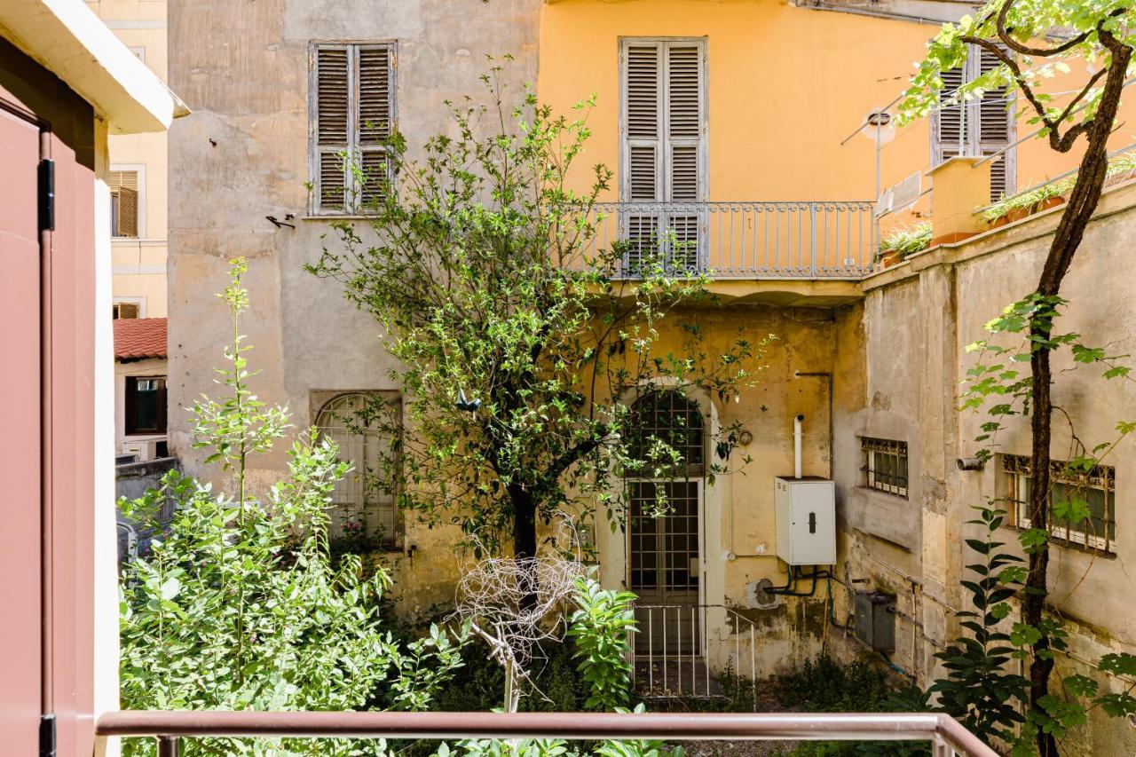 Appartement Cavour Luxury