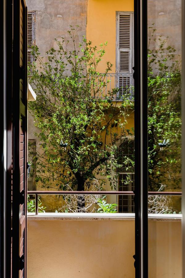Cavour Luxury Rome