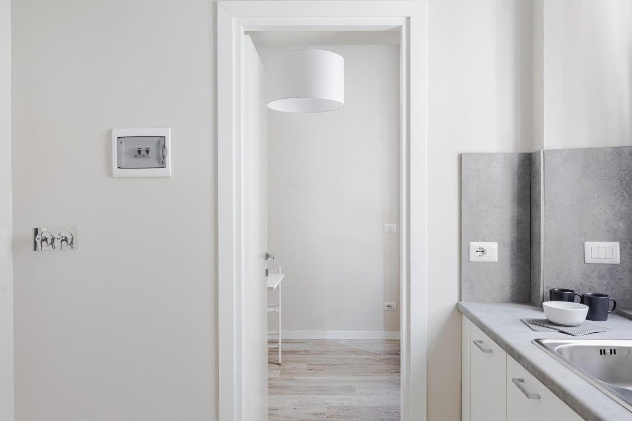 Cavour Luxury Appartement