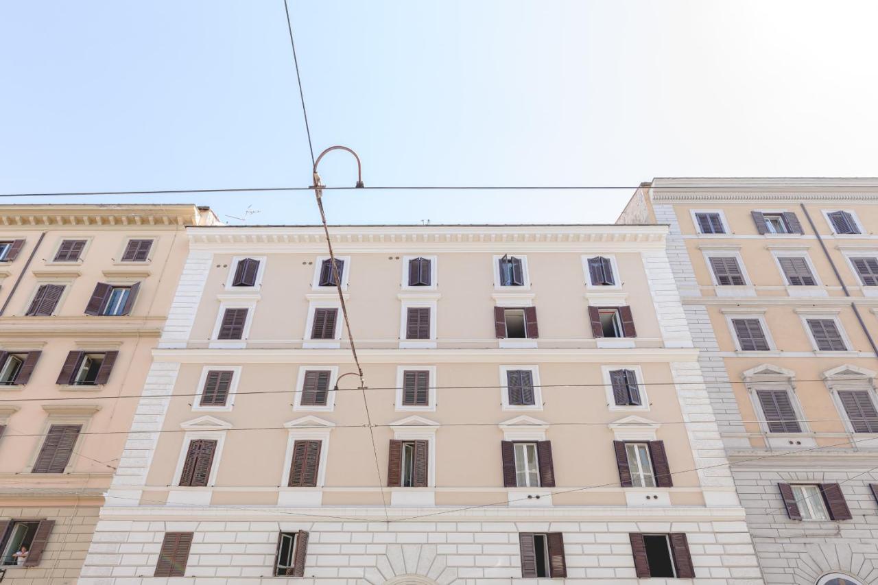 Appartement Cavour Luxury