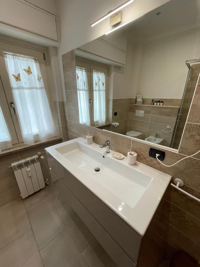 Trastevere & Gianicolo Sweet Rest Guest house