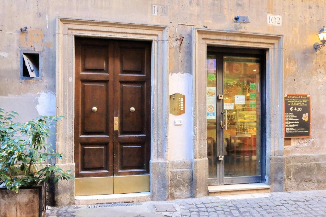 Appartement Coronari *