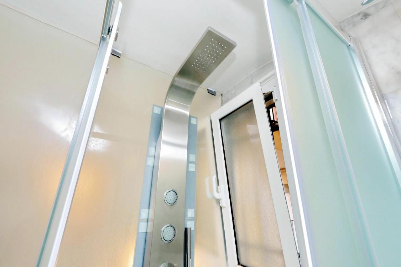 Coronari Appartement