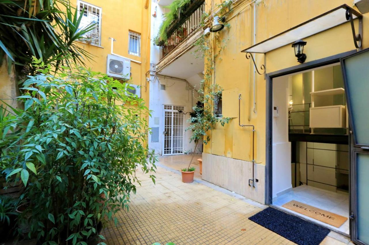 Appartement Coronari *
