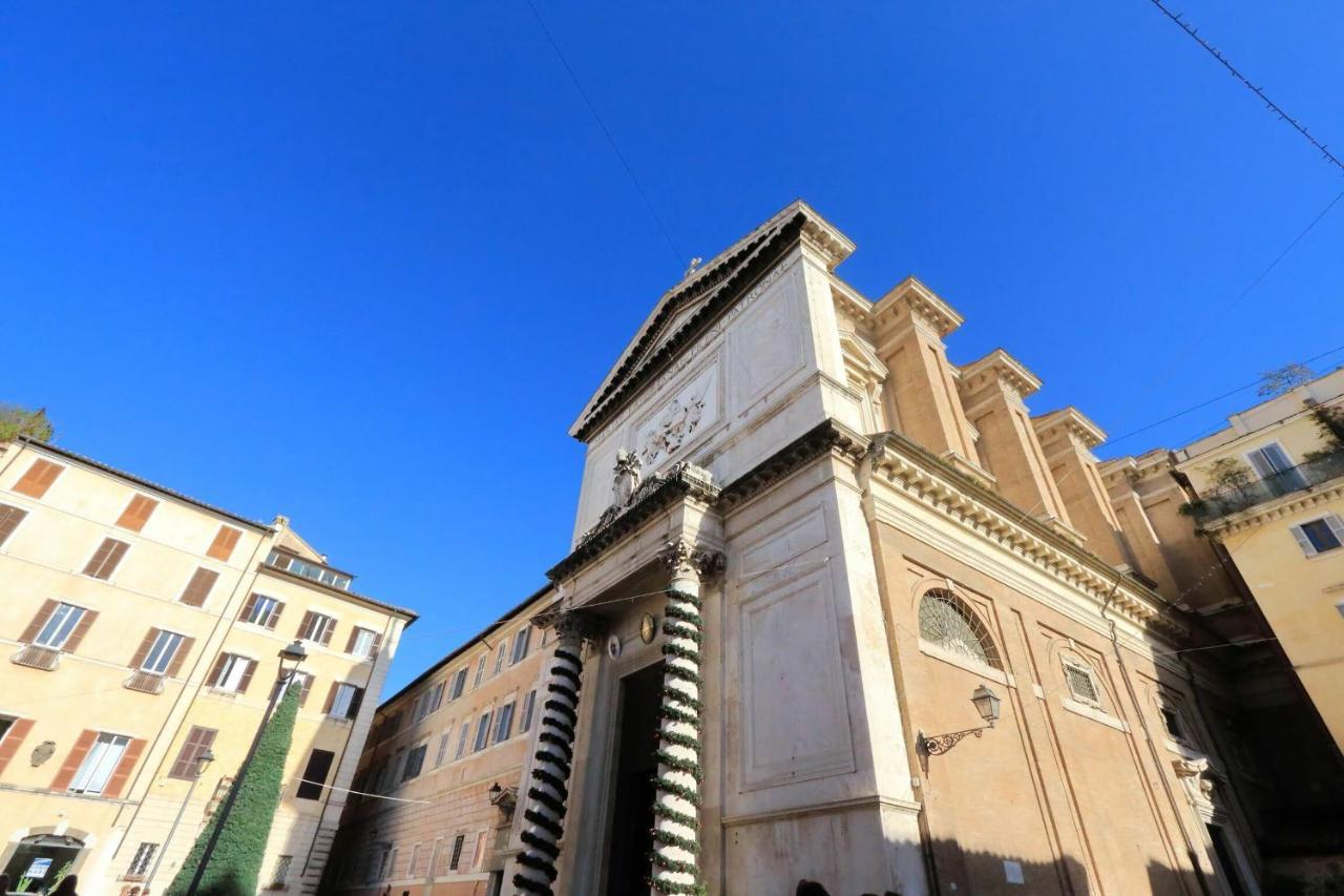 Appartement Coronari