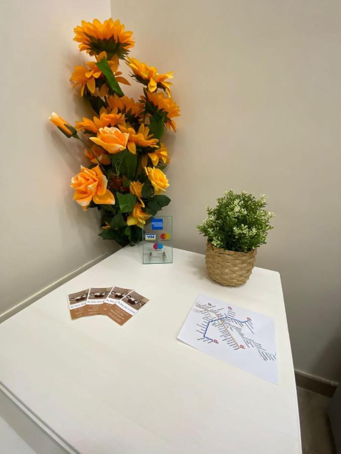 Arco Di Parma Centro Apartment