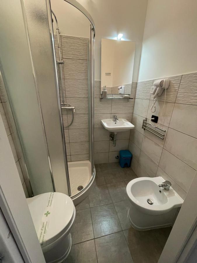 Guest house Trastevere & Gianicolo Sweet Rest