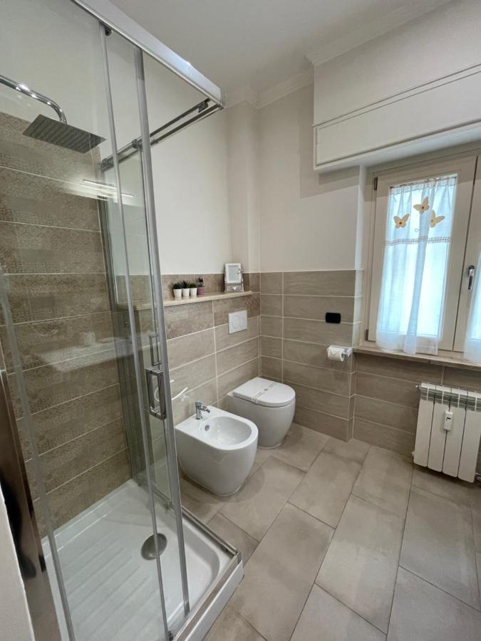 Guest house Trastevere & Gianicolo Sweet Rest
