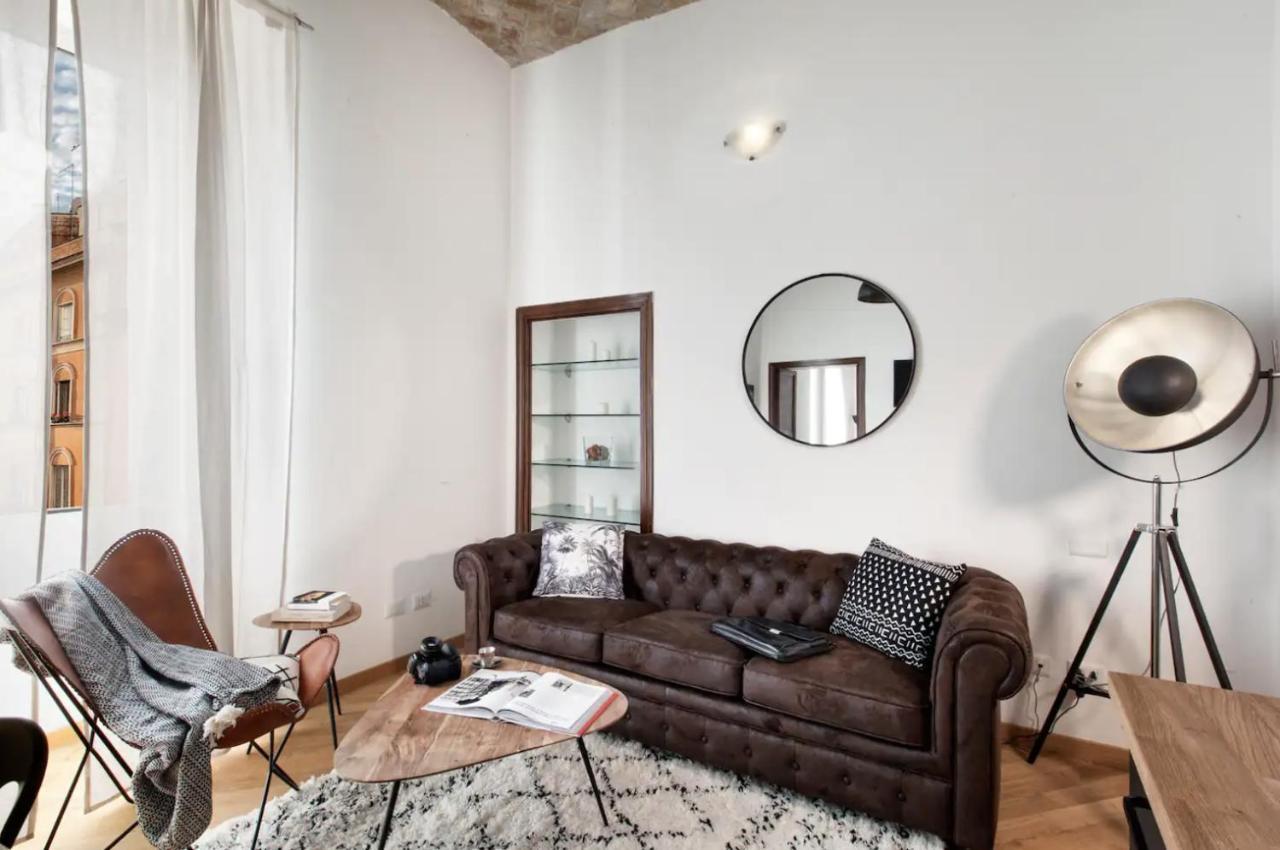 Residenza Flavia Apartamento Roma