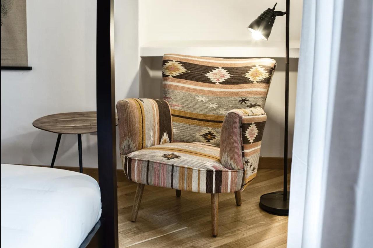 Apartamento Residenza Flavia Roma