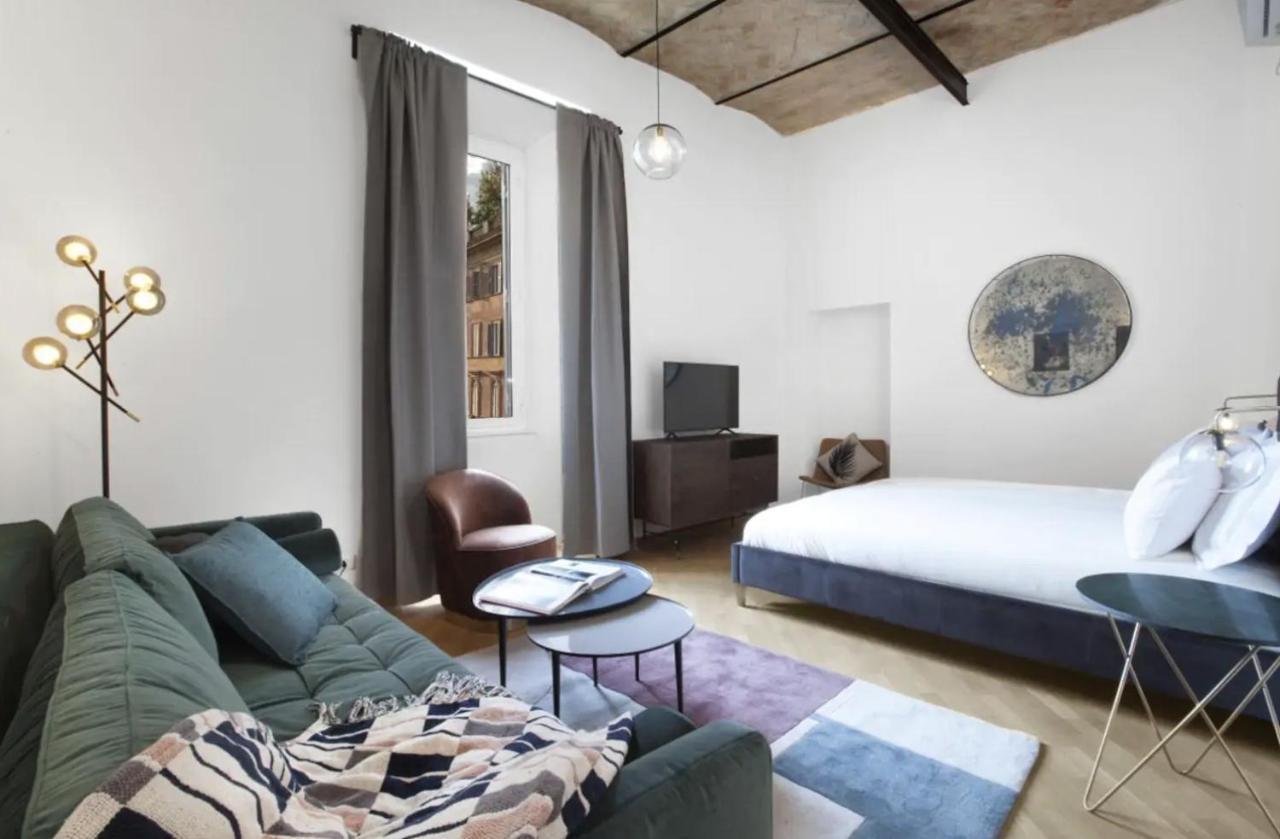 Residenza Flavia Apartamento