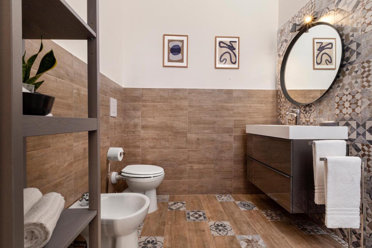 Residenza Flavia Apartamento