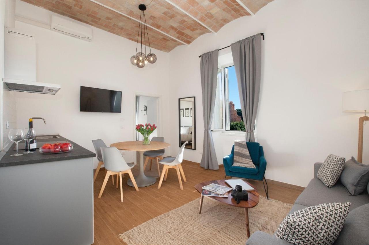 Residenza Flavia Roma