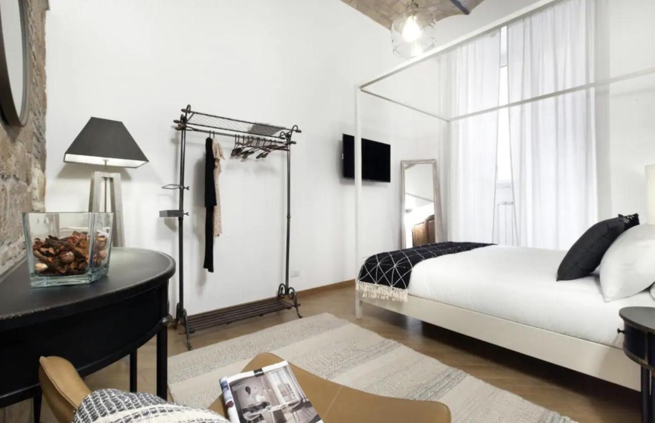 Residenza Flavia Apartamento Roma