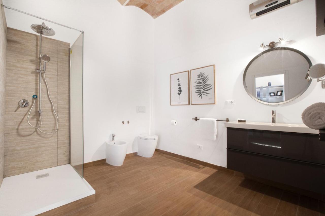 Residenza Flavia Apartamento Roma