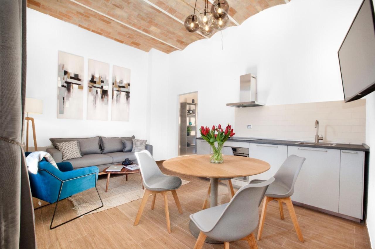 Apartamento Residenza Flavia