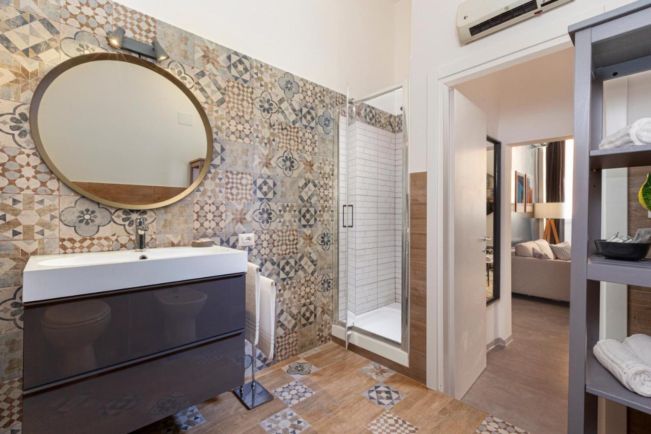 Apartamento Residenza Flavia *