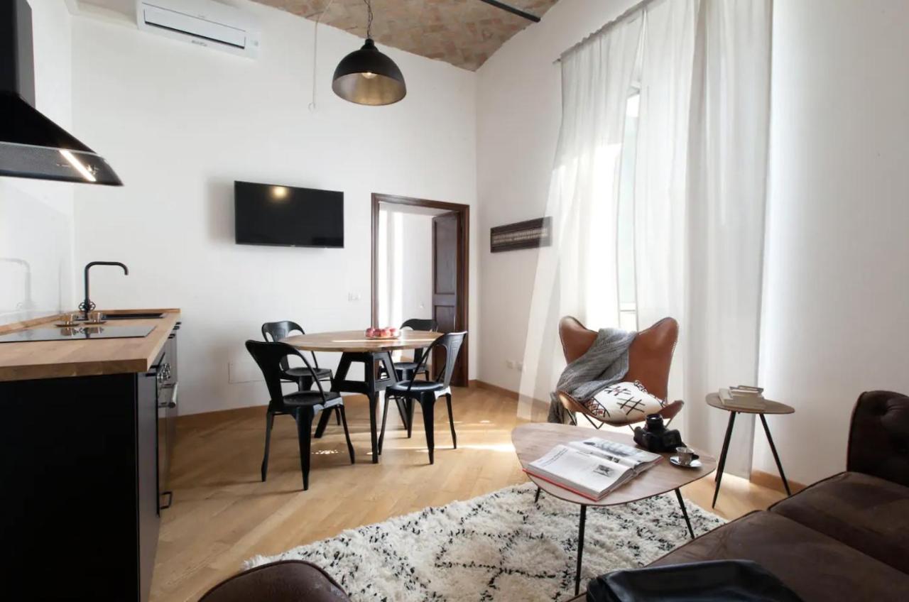 Residenza Flavia Apartamento