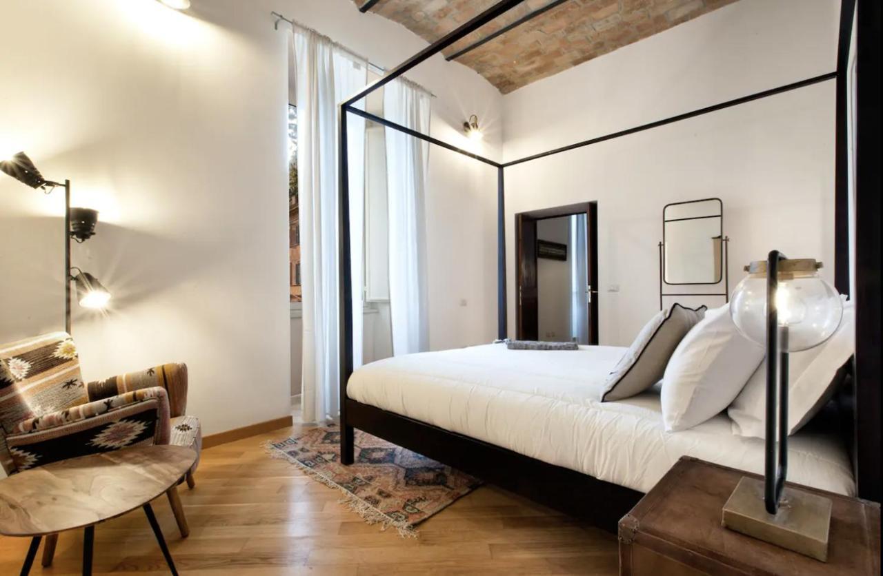 Apartamento Residenza Flavia *