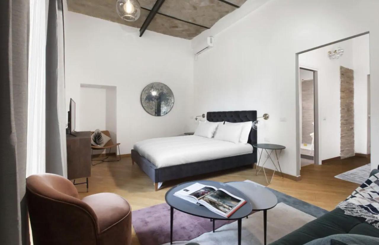Residenza Flavia Apartamento Roma