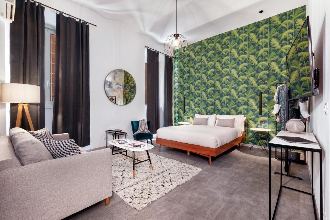 Residenza Flavia Apartamento