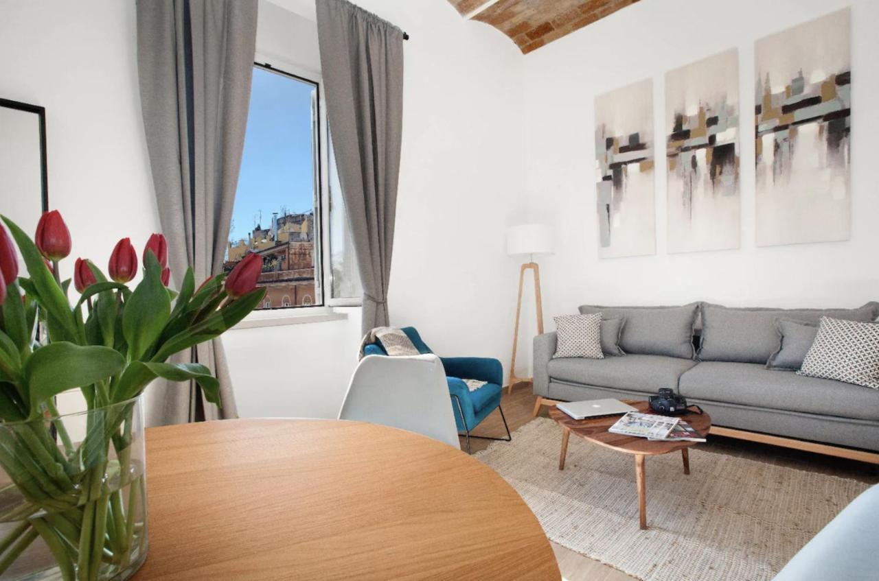 Apartamento Residenza Flavia Roma