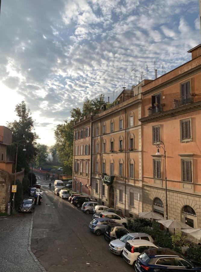 Residenza Flavia Apartamento