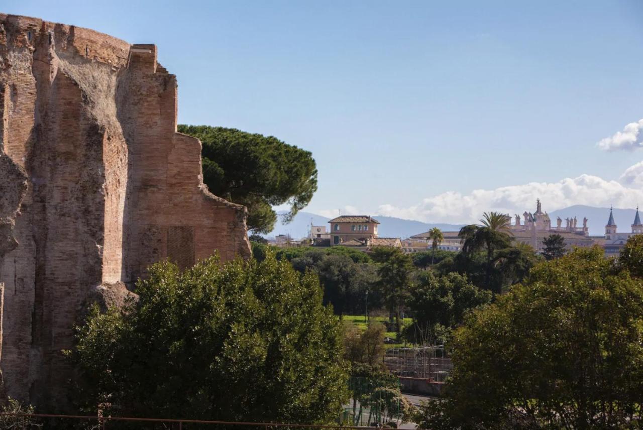Residenza Flavia * Roma