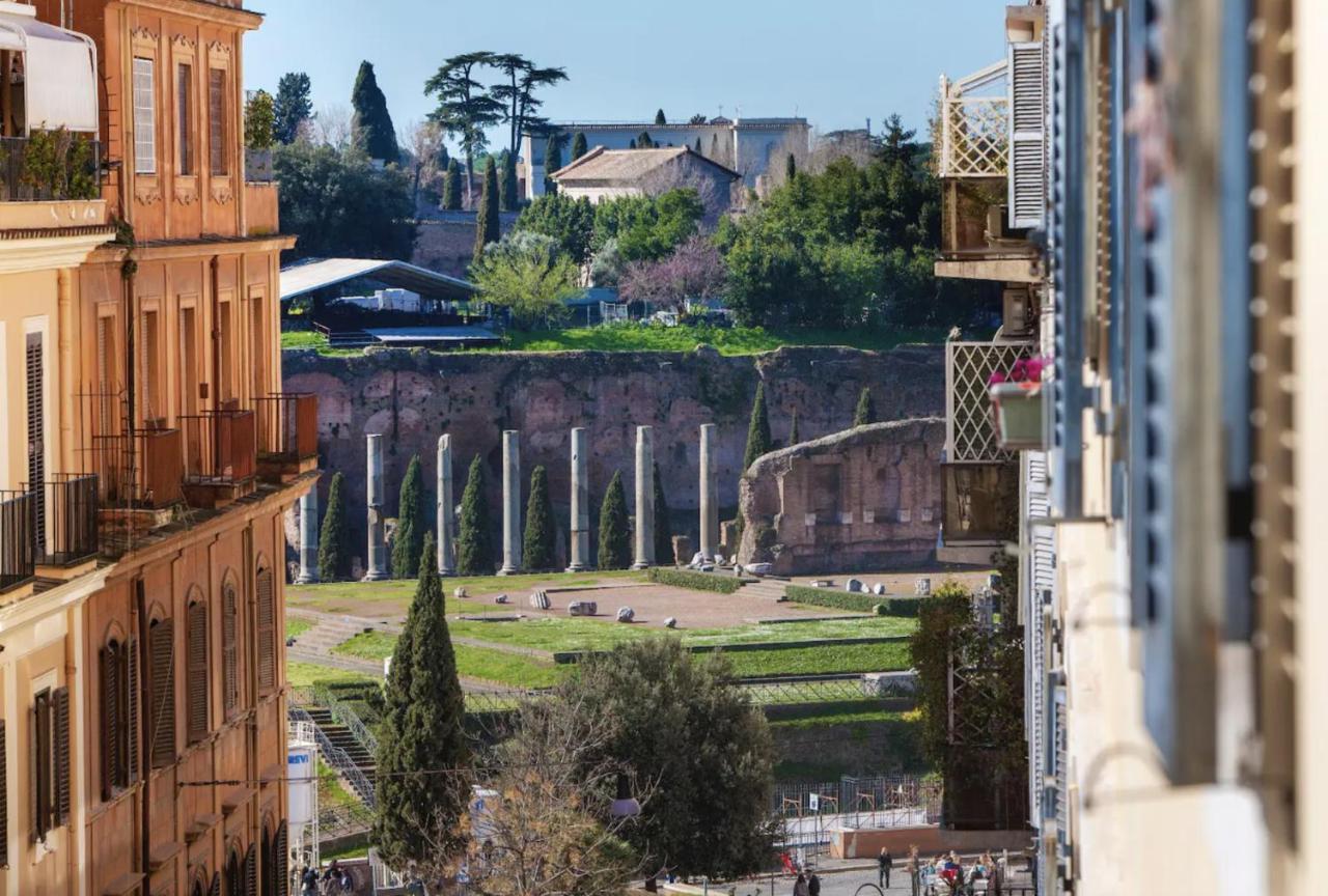 Residenza Flavia * Roma