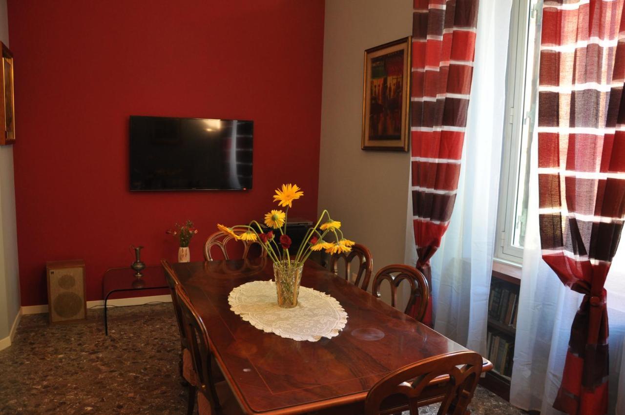 Maflava Apartamento *