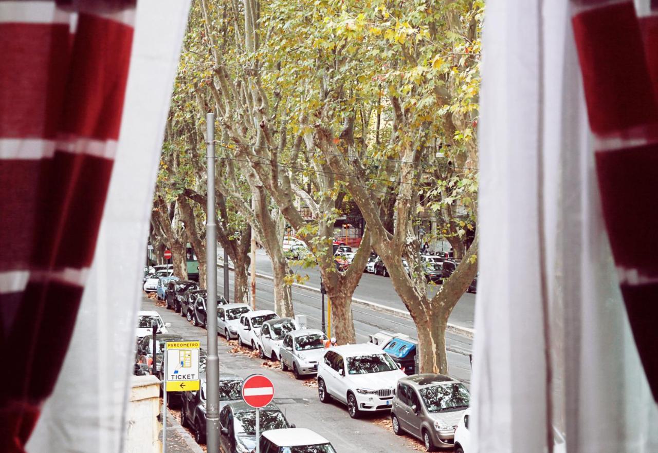 Maflava Apartamento Roma