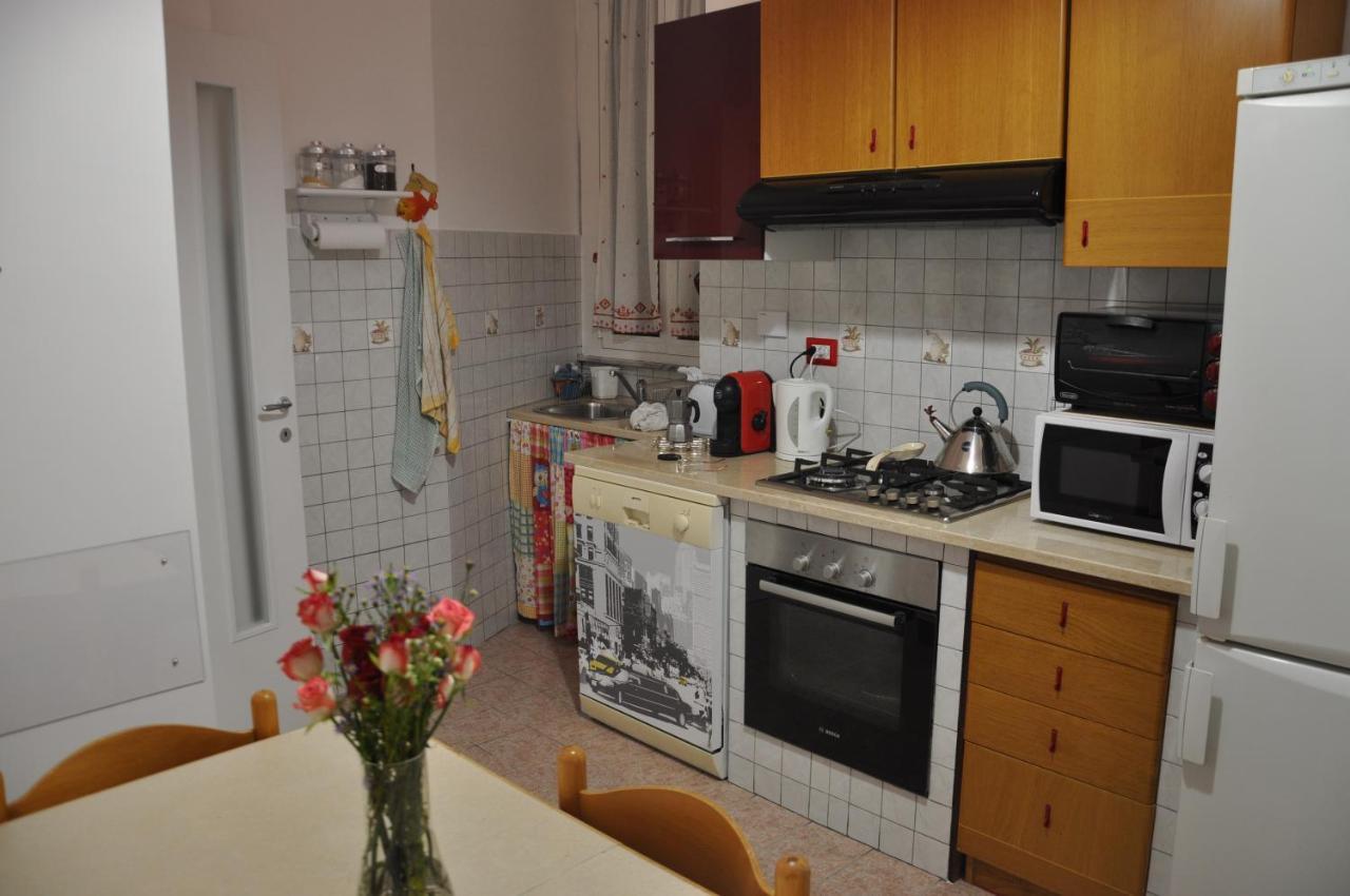 Apartamento Maflava