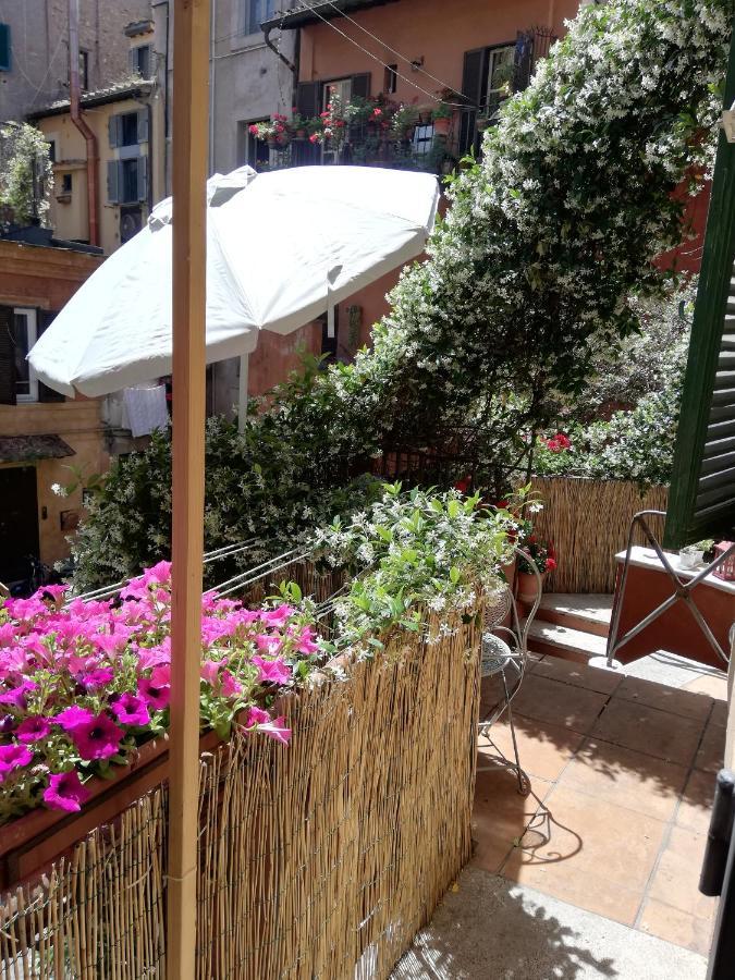 Holiday home Campo De Fiori