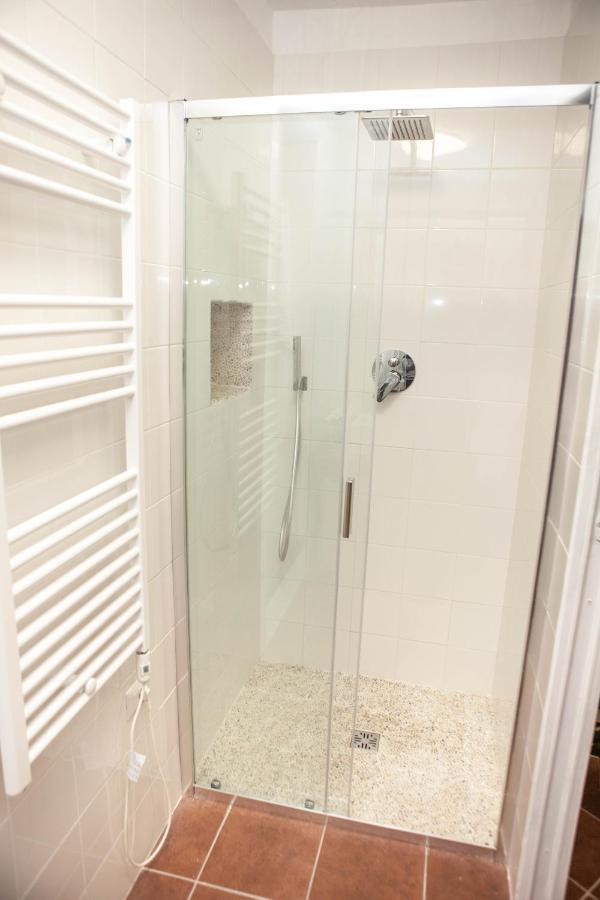 Domina Trastevere - Apartment Rome