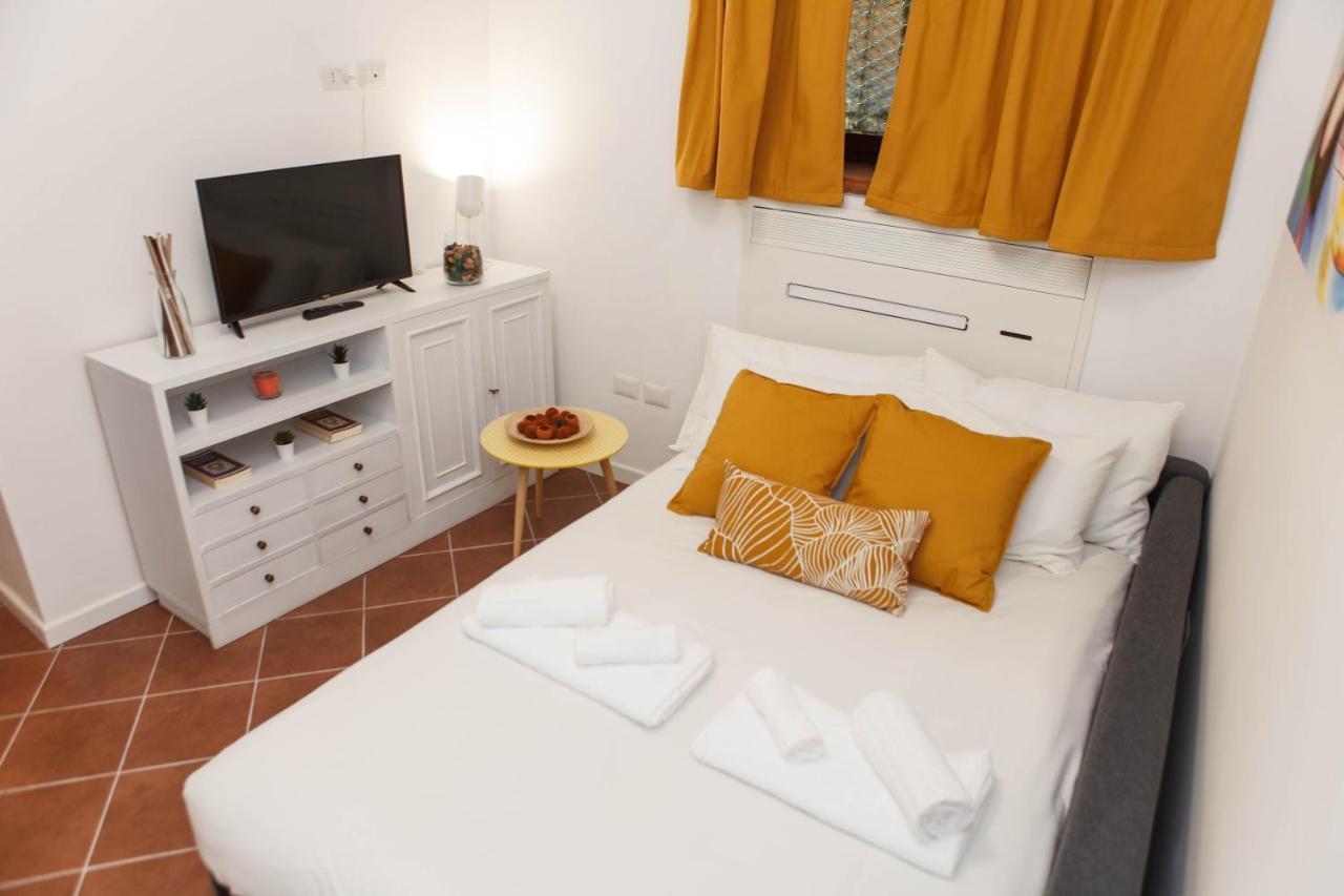 Domina Trastevere - Apartment Rome