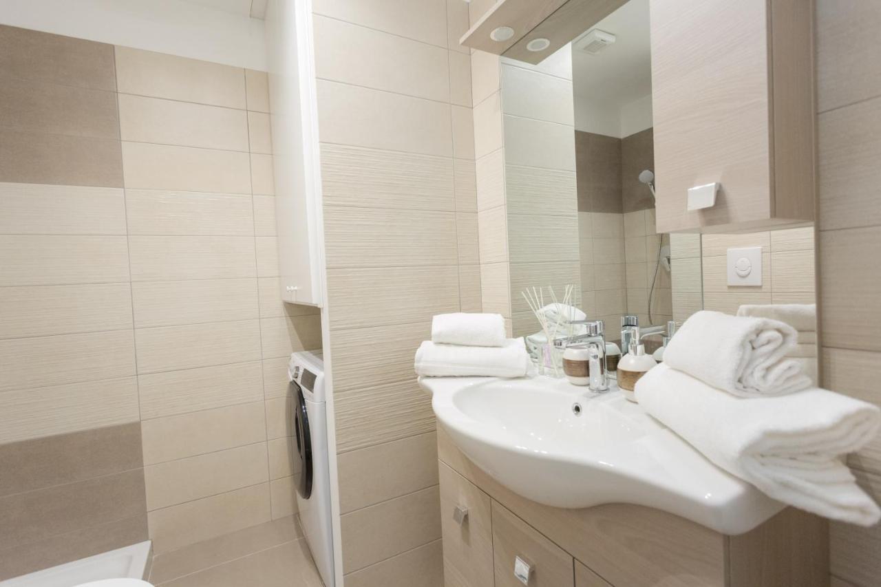 Appartamento Casa Luna Al Pigneto Roma