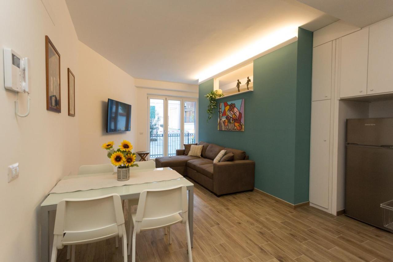 Casa Luna Al Pigneto Appartamento *